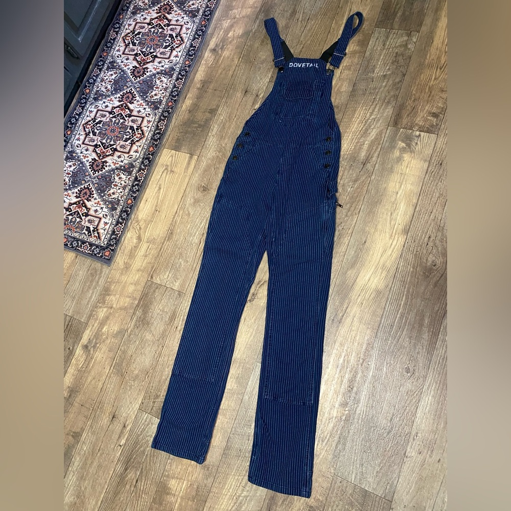 Dovetail Freshley Overall